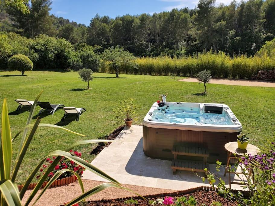 Les Prairies De Fenestrelle Spa & Piscine Au Calme 欧巴涅 外观 照片