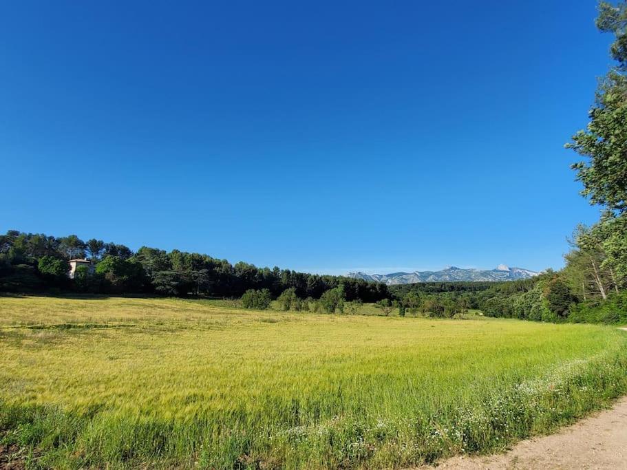 Les Prairies De Fenestrelle Spa & Piscine Au Calme 欧巴涅 外观 照片