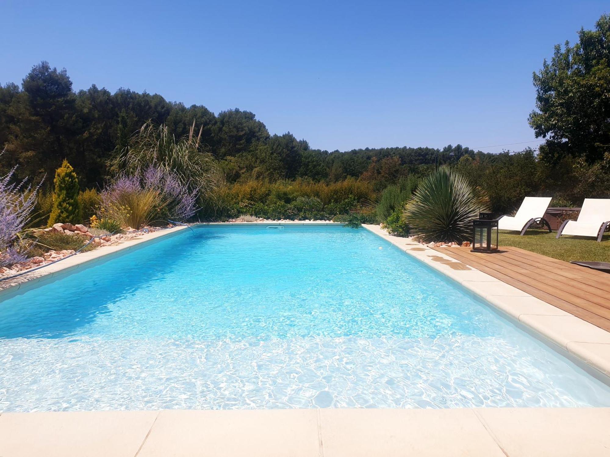 Les Prairies De Fenestrelle Spa & Piscine Au Calme 欧巴涅 外观 照片