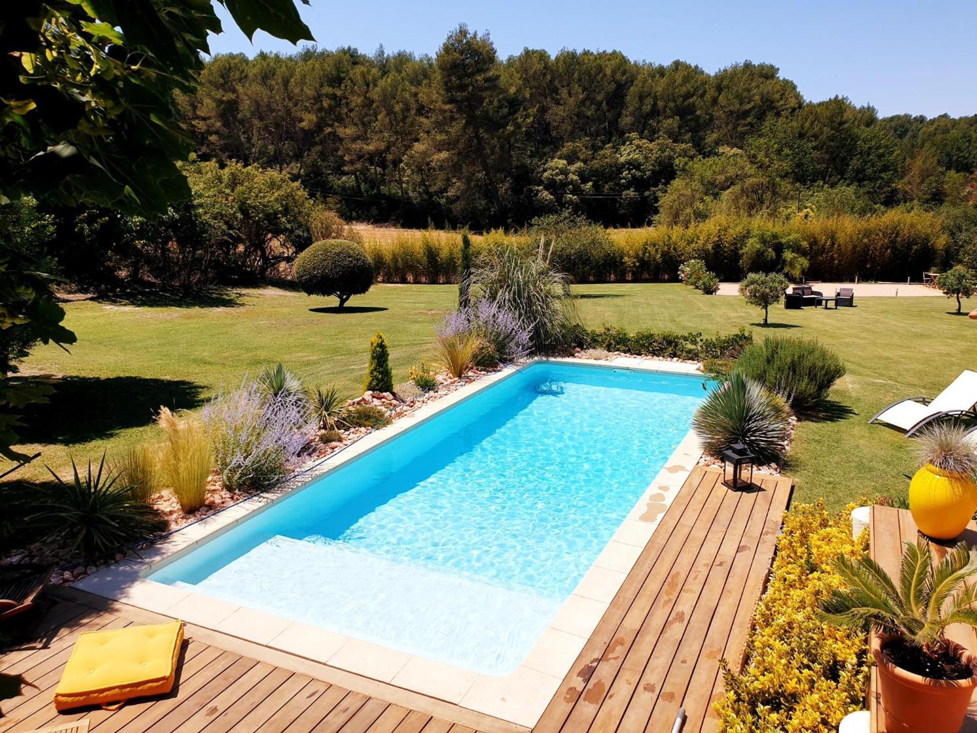 Les Prairies De Fenestrelle Spa & Piscine Au Calme 欧巴涅 外观 照片
