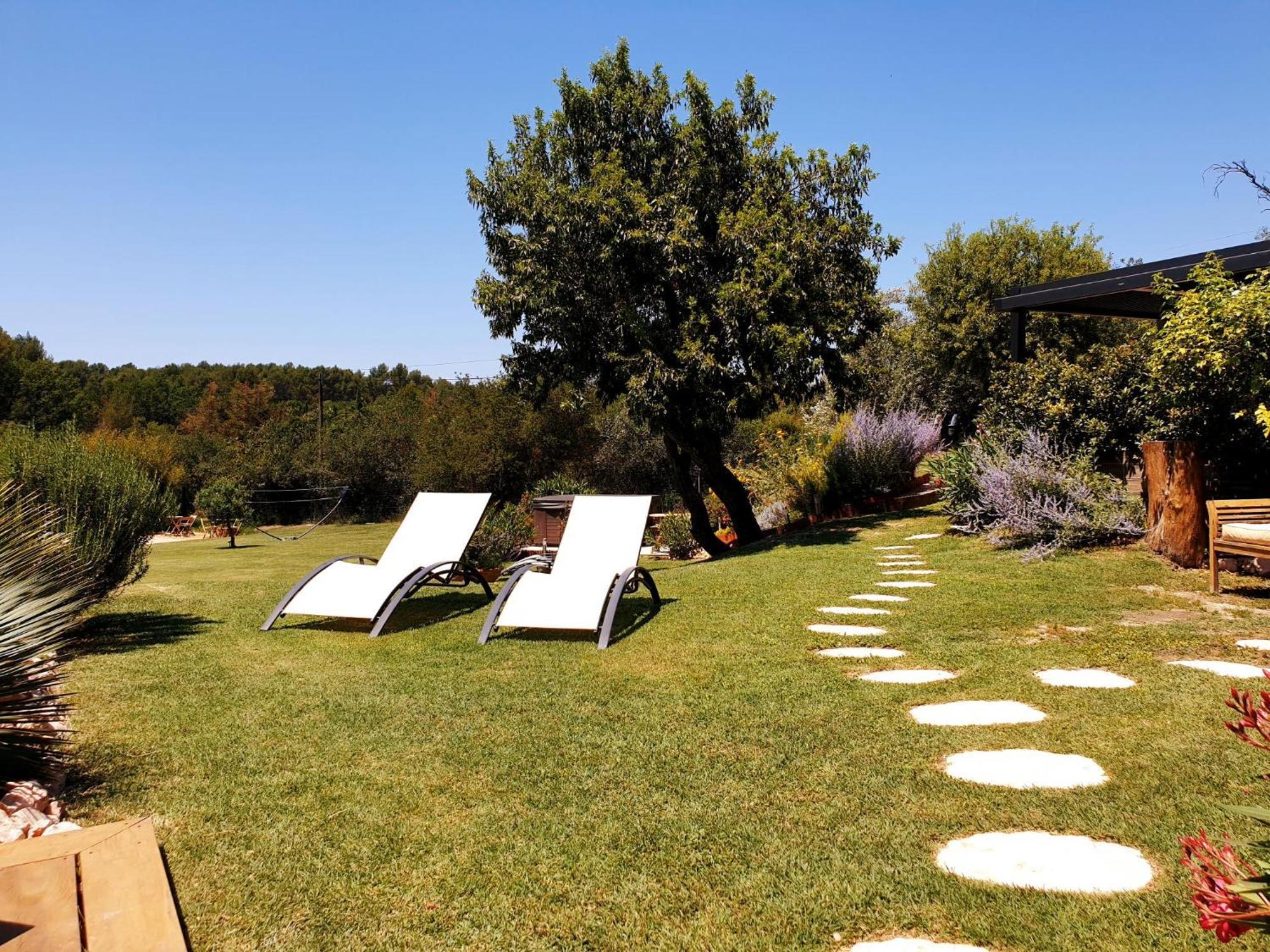 Les Prairies De Fenestrelle Spa & Piscine Au Calme 欧巴涅 外观 照片