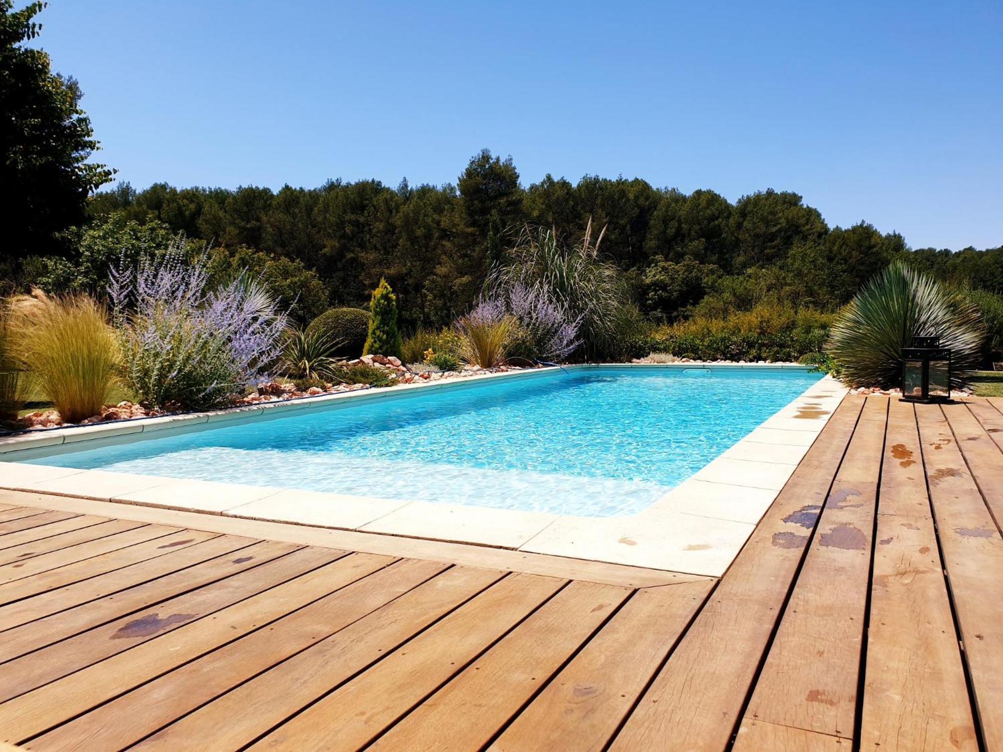 Les Prairies De Fenestrelle Spa & Piscine Au Calme 欧巴涅 外观 照片