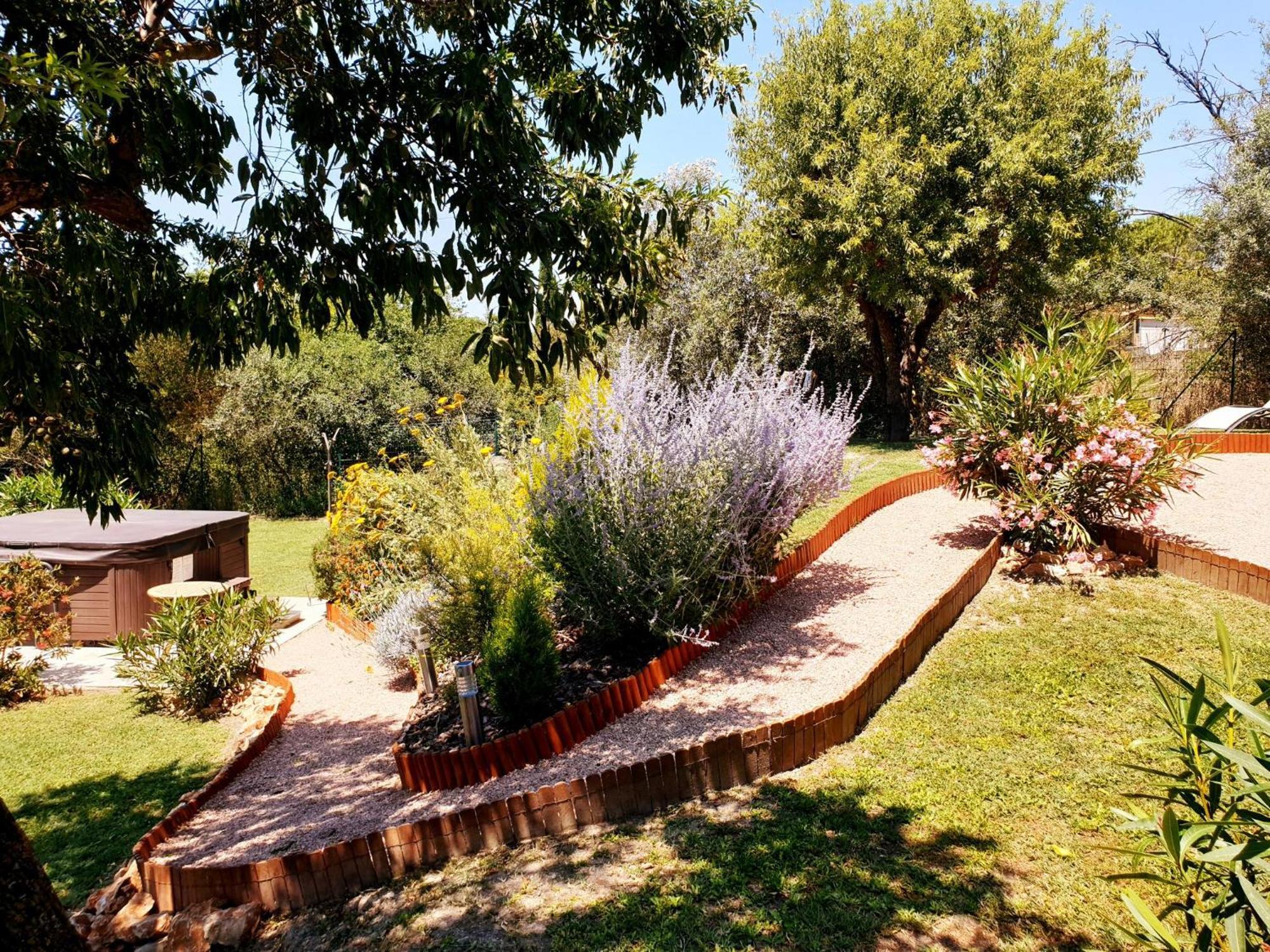 Les Prairies De Fenestrelle Spa & Piscine Au Calme 欧巴涅 外观 照片